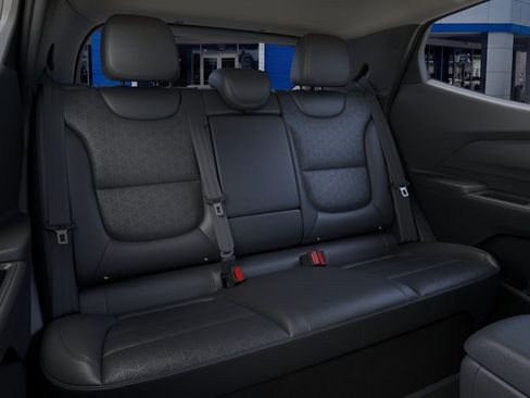 New 2027 Chevrolet Bolt LT FWD image 17