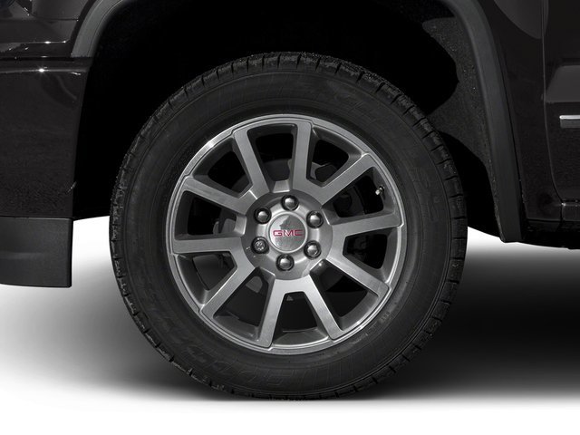 Used 2018 GMC Sierra 1500 Denali AWD/4WD image 14