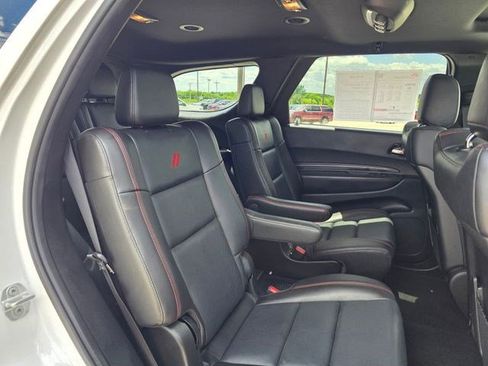 Certified 2023 Dodge Durango R/T AWD/4WD image 15