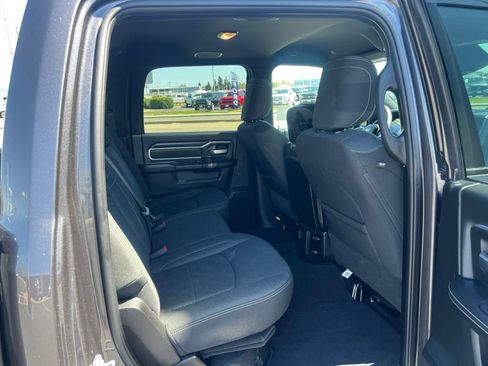 Used 2026 RAM 2500 Big Horn AWD/4WD image 54