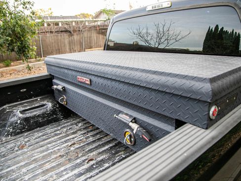 Used 1999 Ford F250 4x4 Crew Cab Super Duty image 37