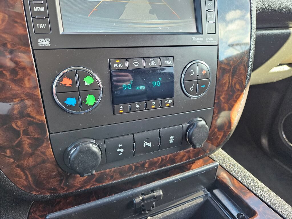 Used 2013 GMC Yukon Denali AWD/4WD image 28