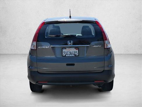 Used 2014 Honda CR-V LX image 6