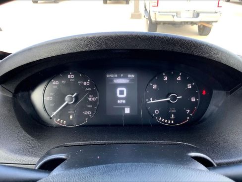 Used 2025 RAM ProMaster 2500 w/ Convenience Group FWD image 23