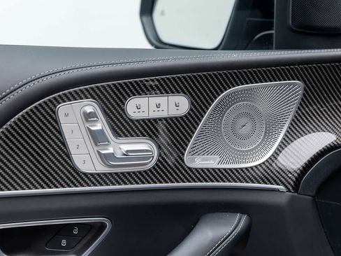 Used 2025 Mercedes-Benz GLE 63 AMG S image 23