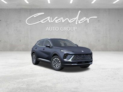 New 2026 Buick Envision Preferred