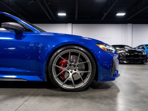 Used 2023 Audi RS 6 image 12