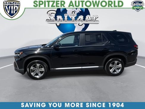 Used 2023 Honda Pilot EX-L image 7