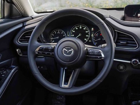 New 2025 MAZDA CX-30 AWD 2.5 S w/ Preferred Package image 15