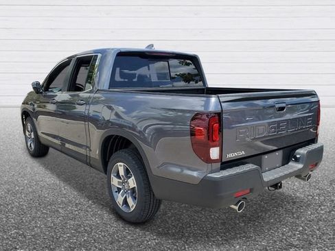 New 2026 Honda Ridgeline RTL image 3