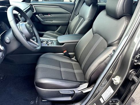 New 2026 MAZDA CX-50 AWD 2.5 S w/ Cargo Package image 11