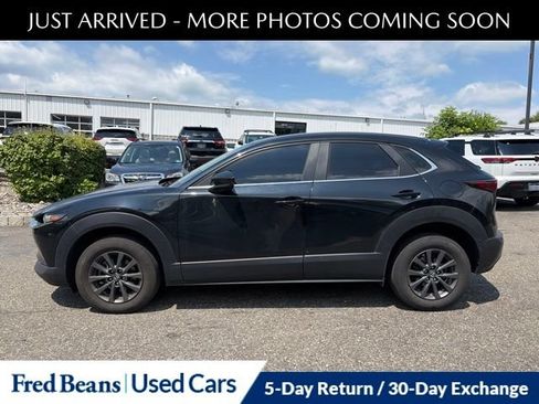 Used 2024 MAZDA CX-30 AWD 2.5 S image 4
