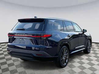 Used 2024 Lexus TX 350 AWD video 2