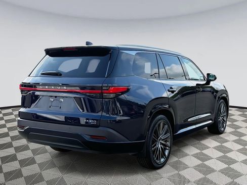 Used 2024 Lexus TX 350 AWD image 2