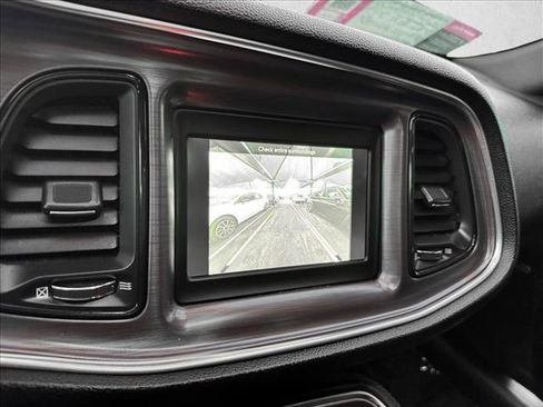 Used 2018 Dodge Challenger SXT w/ Blacktop Package image 14