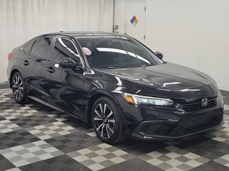 Used 2024 Honda Civic EX image 1