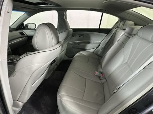 Used 2018 Acura RLX w/ Technology Package FWD image 26