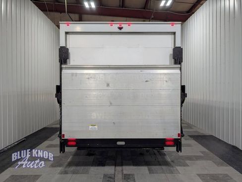 Used 2022 Chevrolet Express 3500 w/ Power Convenience Package image 3