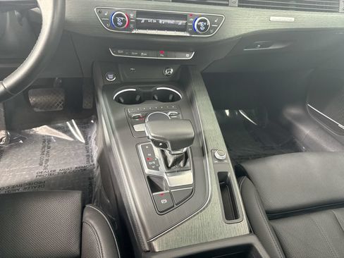 Used 2019 Audi A5 2.0T Premium Plus w/ Premium Plus AWD/4WD image 23