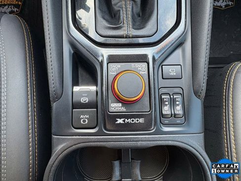 Used 2024 Subaru Forester Wilderness image 9