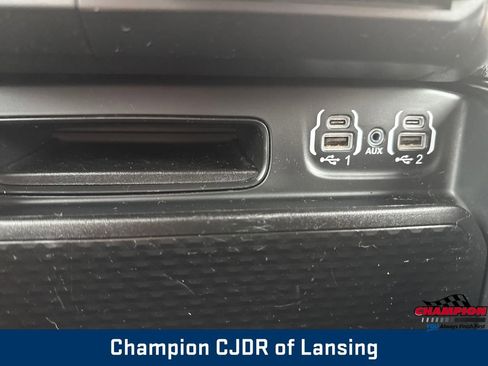 Used 2022 RAM 1500 Big Horn image 40