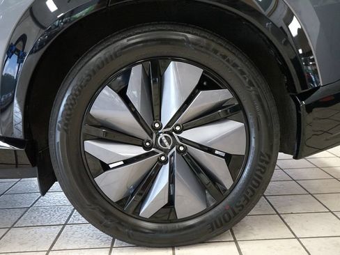 Used 2023 Nissan Ariya FWD image 55