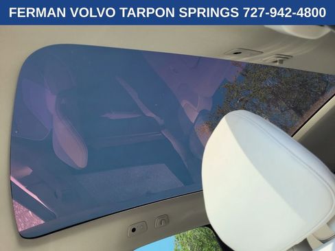 New 2025 Volvo EX90 Ultra image 25