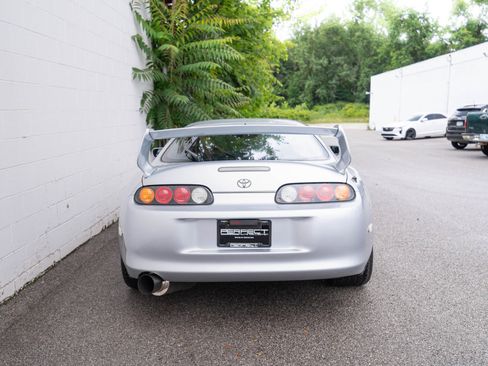 Used 1994 Toyota Supra Turbo RWD image 86