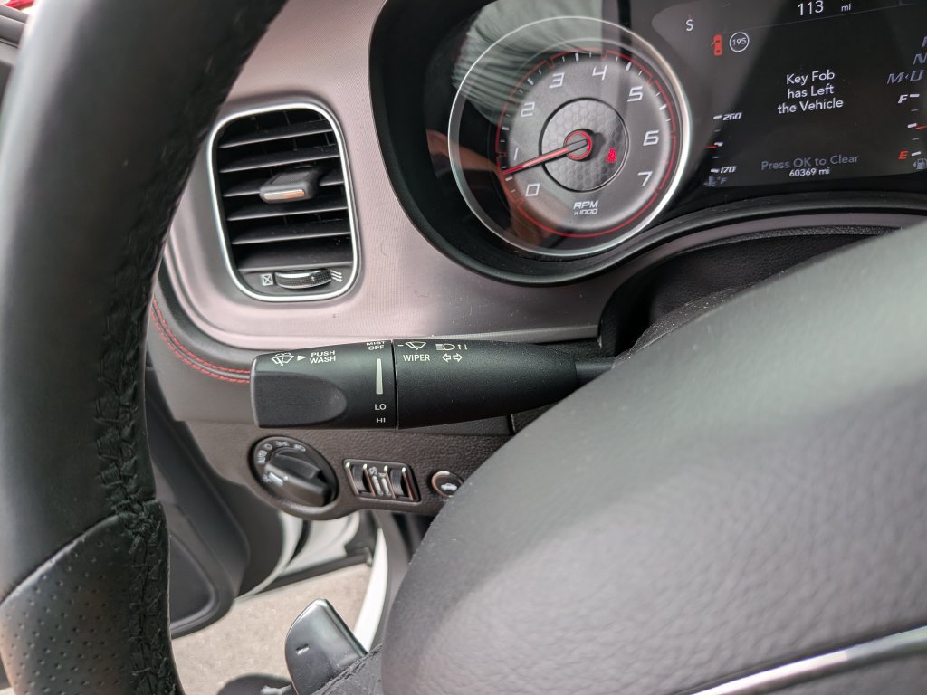 Used 2023 Dodge Charger Scat Pack RWD image 32