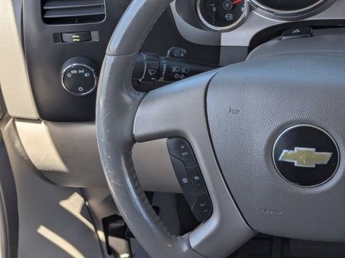 Used 2013 Chevrolet Silverado 1500 LT image 20