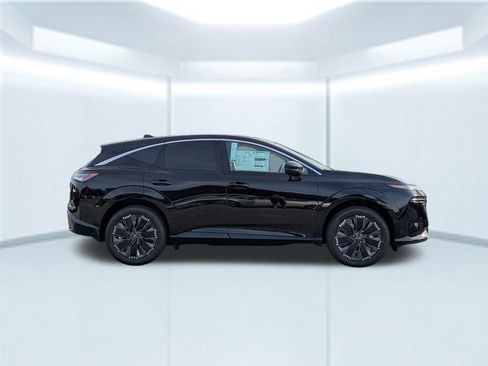 New 2026 Nissan Murano Platinum w/ Cargo Package AWD/4WD image 8