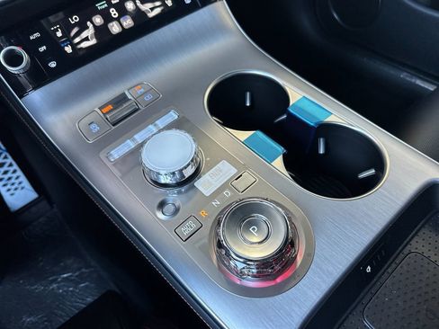 New 2026 Genesis GV70 3.5T Sport Advanced image 22