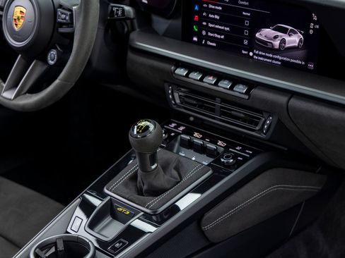 Used 2022 Porsche 911 GT3 image 49