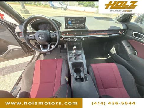 Used 2024 Honda Civic Si image 19