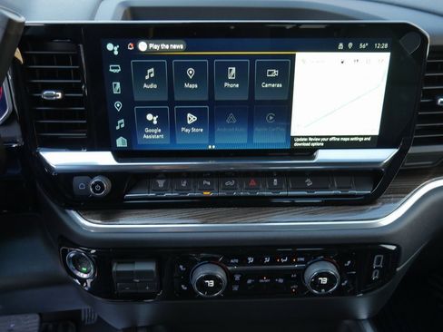 New 2026 Chevrolet Silverado 2500 LT w/ Trail Boss Package image 16