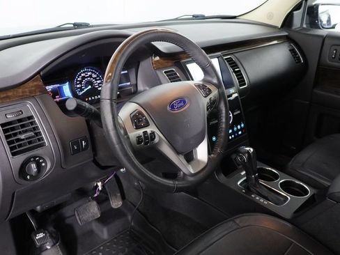 Used 2019 Ford Flex Limited AWD/4WD image 27