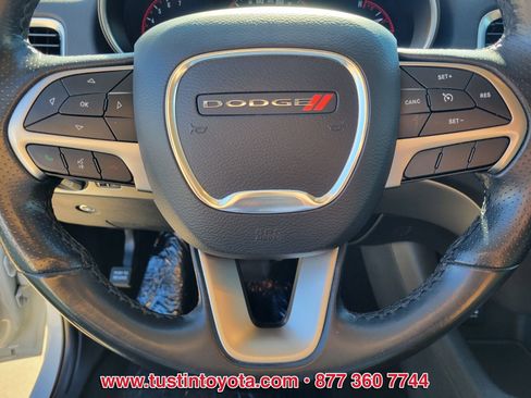 Used 2020 Dodge Durango SXT w/ 3rd Row Seating Group image 19