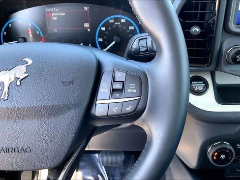 Used 2024 Ford Bronco Sport Heritage w/ Heritage Convenience Package AWD/4WD image 17