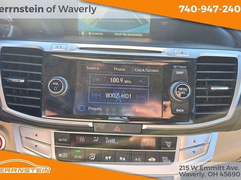 Used 2013 Honda Accord EX-L image 20