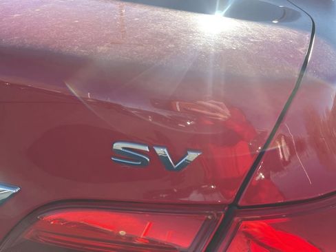 Used 2019 Nissan Sentra SV image 14