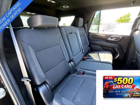 Used 2024 GMC Yukon SLE AWD/4WD image 35