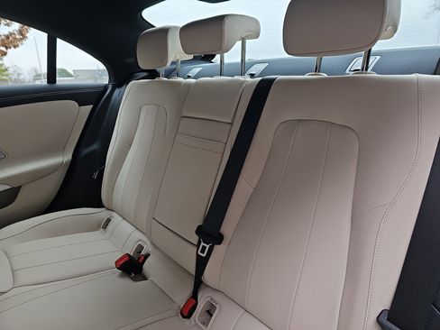 Certified 2026 Mercedes-Benz CLA 250 image 16