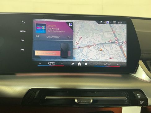 New 2026 BMW X1 xDrive28i w/ Convenience Package image 11