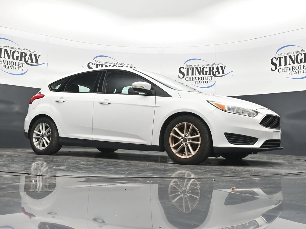 Used 2016 Ford Focus SE FWD image 17