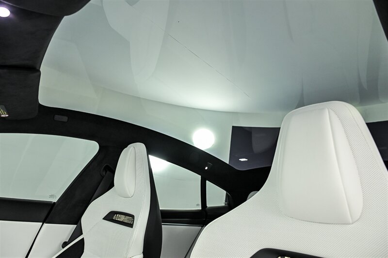 Used 2026 Tesla Model S Signature AWD/4WD image 17