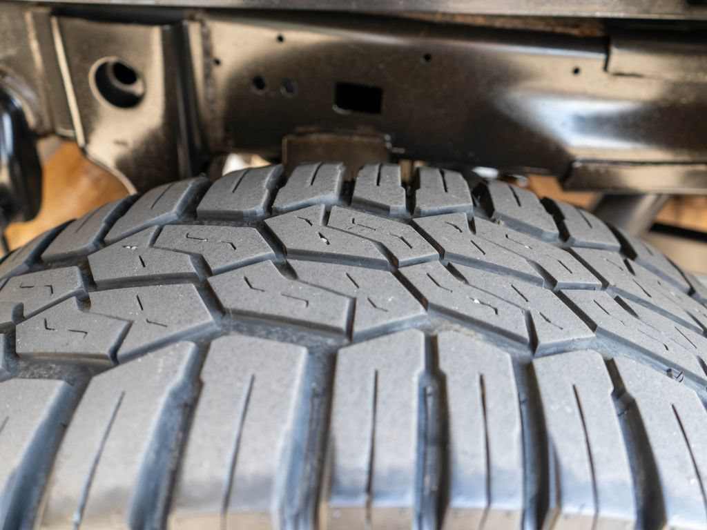 Used 2018 RAM 2500 Big Horn AWD/4WD image 35