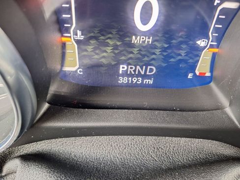 Used 2021 Jeep Wrangler Unlimited Sport image 20