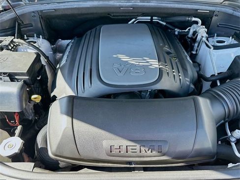 Certified 2022 Dodge Durango R/T w/ Trailer Tow Group IV image 29