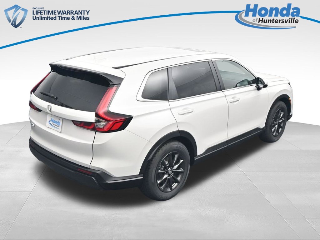 New 2027 Honda CR-V EX-L image 36