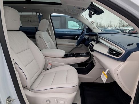 New 2026 Buick Enclave Avenir w/ Super Cruise Package image 14